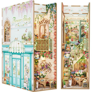 Kvetinárstvo lásky